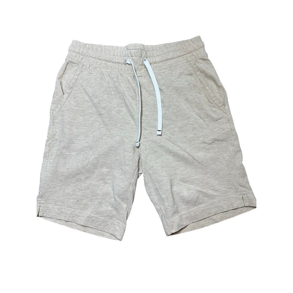 Tommy Hilfiger Men's sweat shorts grey size XS